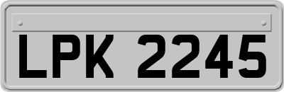 LPK2245