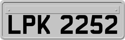 LPK2252