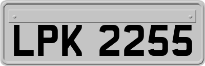 LPK2255
