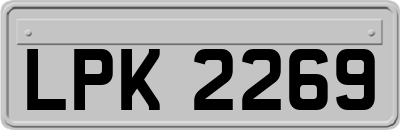 LPK2269