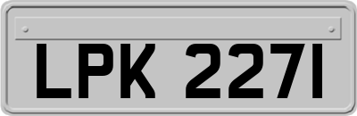 LPK2271