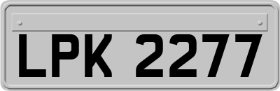 LPK2277