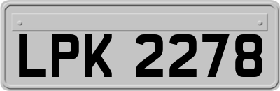 LPK2278