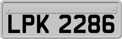 LPK2286