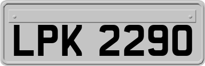LPK2290