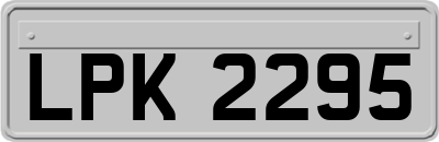 LPK2295