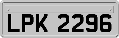 LPK2296