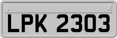 LPK2303