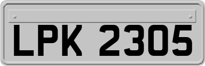LPK2305