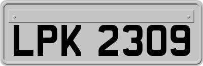 LPK2309