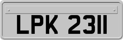 LPK2311