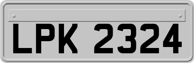 LPK2324