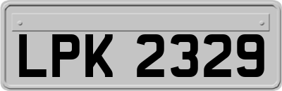 LPK2329