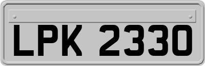 LPK2330