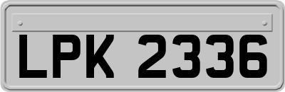 LPK2336