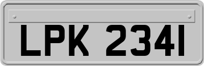 LPK2341