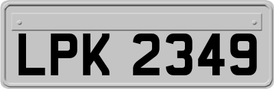 LPK2349