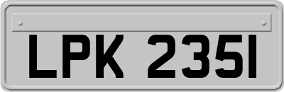 LPK2351