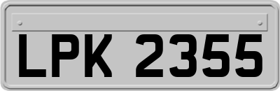 LPK2355