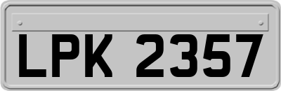 LPK2357