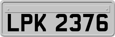 LPK2376