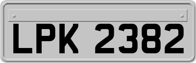 LPK2382