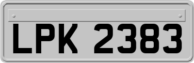 LPK2383