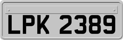 LPK2389