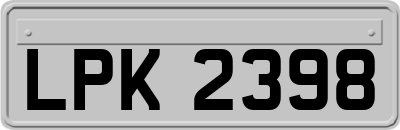 LPK2398