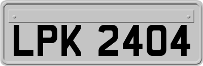 LPK2404