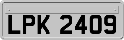 LPK2409
