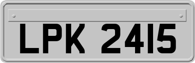 LPK2415