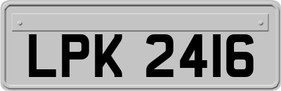 LPK2416