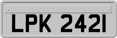 LPK2421