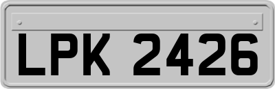 LPK2426