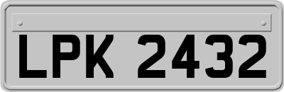 LPK2432