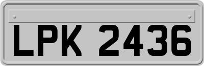 LPK2436