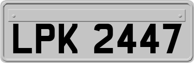 LPK2447