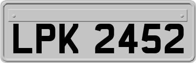 LPK2452