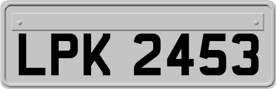 LPK2453