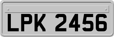LPK2456