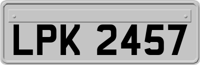 LPK2457