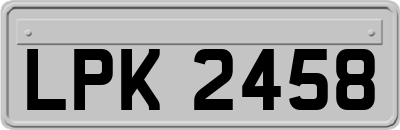 LPK2458