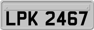 LPK2467