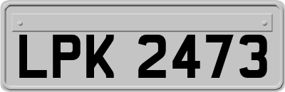LPK2473