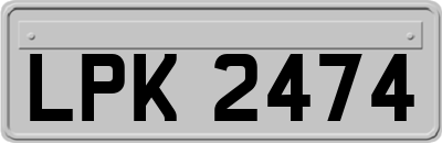 LPK2474