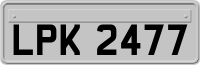 LPK2477