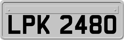 LPK2480