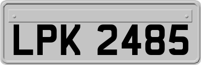 LPK2485