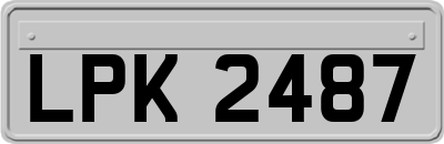 LPK2487